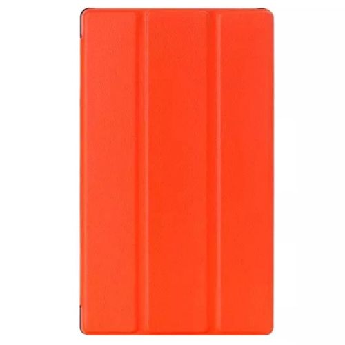 Чохол для Sony Tablet Z3 3fold Orange