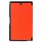 Чохол для Sony Tablet Z3 3fold Orange