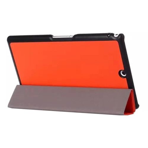 Чохол для Sony Tablet Z3 3fold Orange