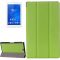 Чохол для Sony Tablet Z3 3fold Green