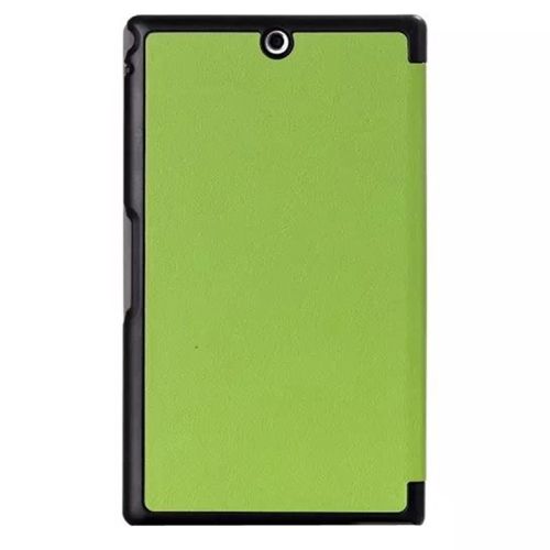 Чохол для Sony Tablet Z3 3fold Green