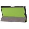 Чохол для Sony Tablet Z3 3fold Green