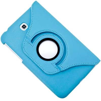 Чохол Samsung Galaxy Tab lite 7 T110 360 Blue