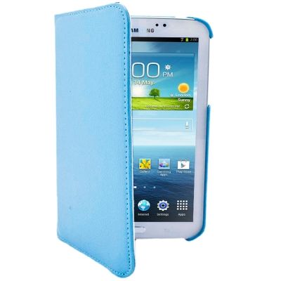 Чохол Samsung Galaxy Tab lite 7 T110 360 Blue