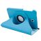 Чохол Samsung Galaxy Tab lite 7 T110 360 Blue