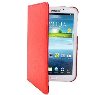 Чохол Samsung Galaxy Tab lite 7 T110 360 Red
