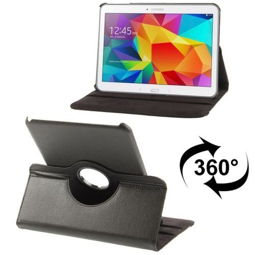 Чохол Samsung Galaxy Tab 4 10.1 T530 R360 Black