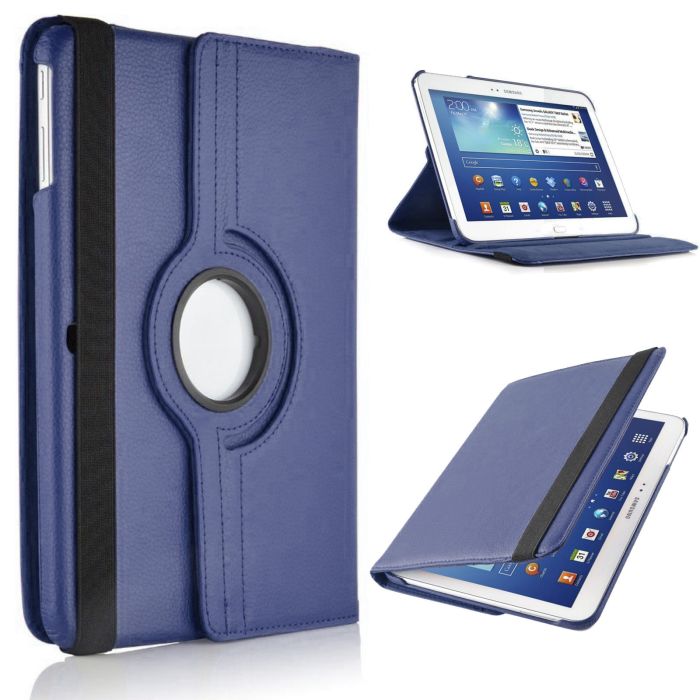 Чохол Samsung Galaxy Tab 4 10.1 T530 R360 Color