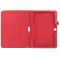 Чохол Samsung Galaxy Tab 4 10.1 T530 Red