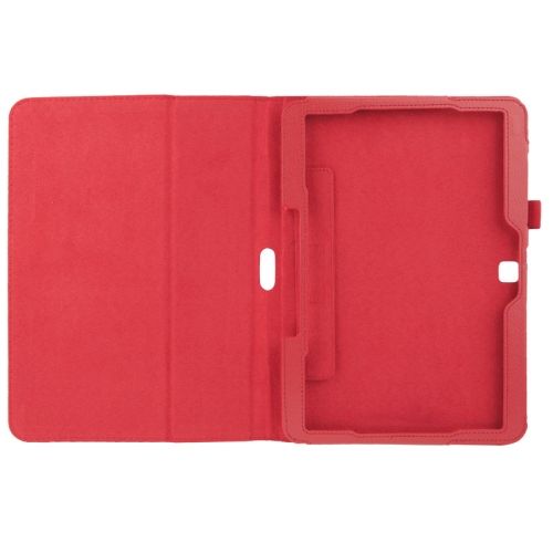 Чохол Samsung Galaxy Tab 4 10.1 T530 Red