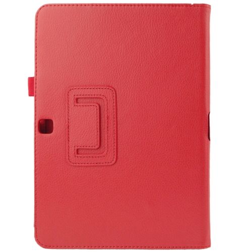 Чохол Samsung Galaxy Tab 4 10.1 T530 Red