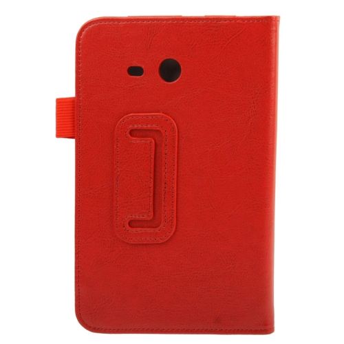 Чохол Samsung Galaxy Tab lite 7 T110 Red