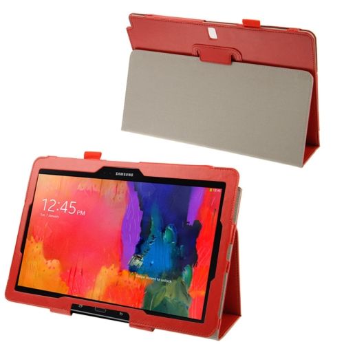 Чохол Samsung Galaxy Note PRO 12.2 P900 Red