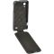 Чохол для Lenovo S720 FLIP black