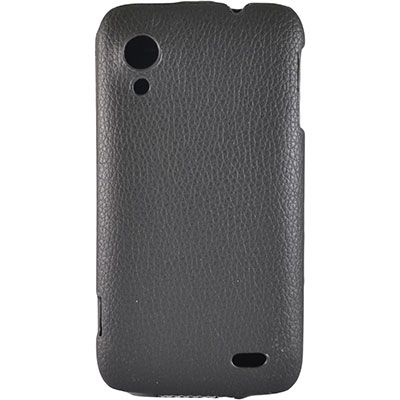 Чохол для Lenovo S720 FLIP black