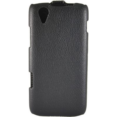 Чохол для Lenovo S960 FLIP black