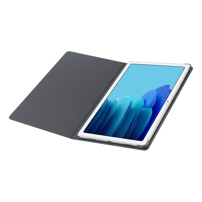 Чехол Samsung Galaxy Tab A7 Sm-T500 T505 Original BookCover Black