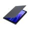 Чехол Samsung Galaxy Tab A7 Sm-T500 T505 Original BookCover Black