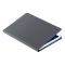 Чехол Samsung Galaxy Tab A7 Sm-T500 T505 Original BookCover Black