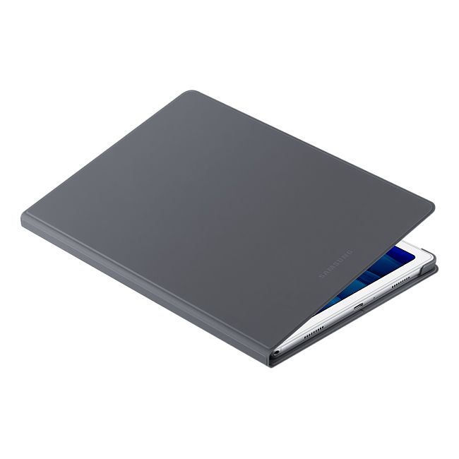 Чехол Samsung Galaxy Tab A7 Sm-T500 T505 Original BookCover Black