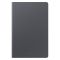 Чехол Samsung Galaxy Tab A7 Sm-T500 T505 Original BookCover Black