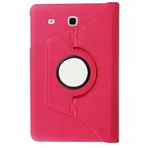 Чохол Galaxy Tab E 9.6 T560 HotPink R360