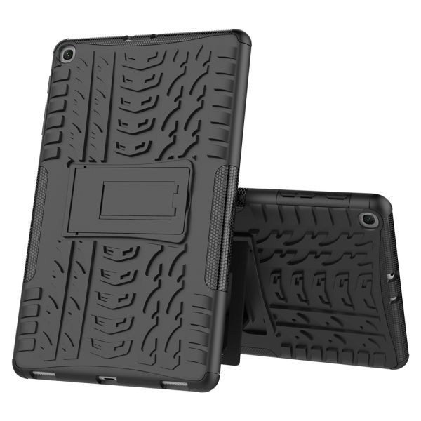 Чохол ShockProof Samsung Tab A7 lite 2021 T220 T225 Black