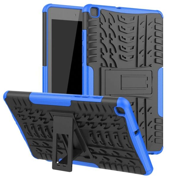 Чохол ShockProof Samsung Tab A7 lite 2021 T220 T225 DarkBlue