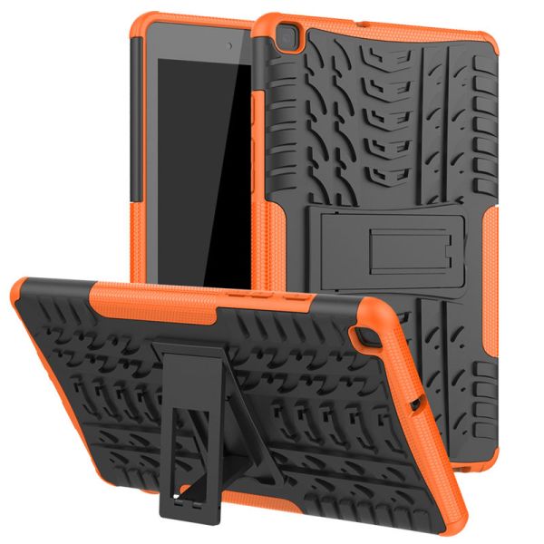 Чохол ShockProof Samsung Tab A7 lite 2021 T220 T225 Orange