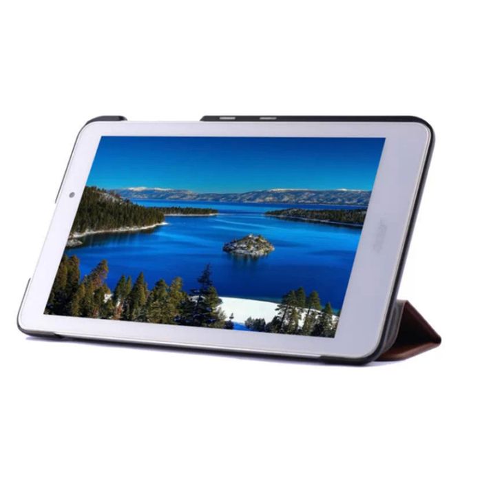 Чохол Acer Iconia A1-840 3fold White