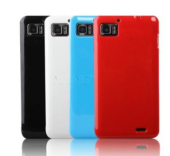 Чохол для Lenovo K860 TPU