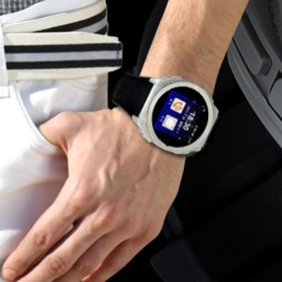Android TW 091