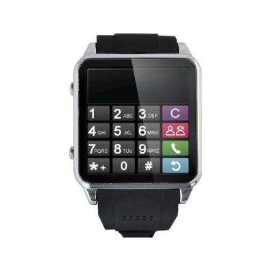 Годинник телефон TW208+