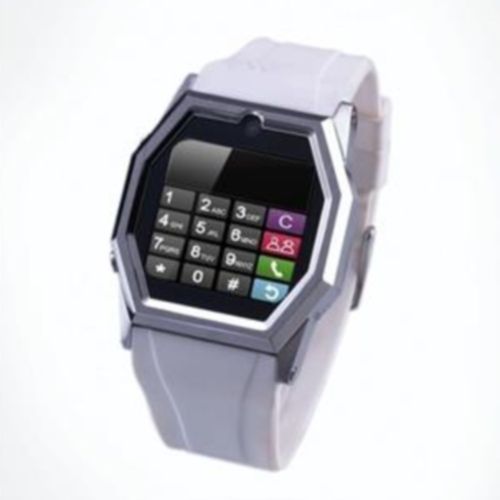 Годинник телефон TW 520