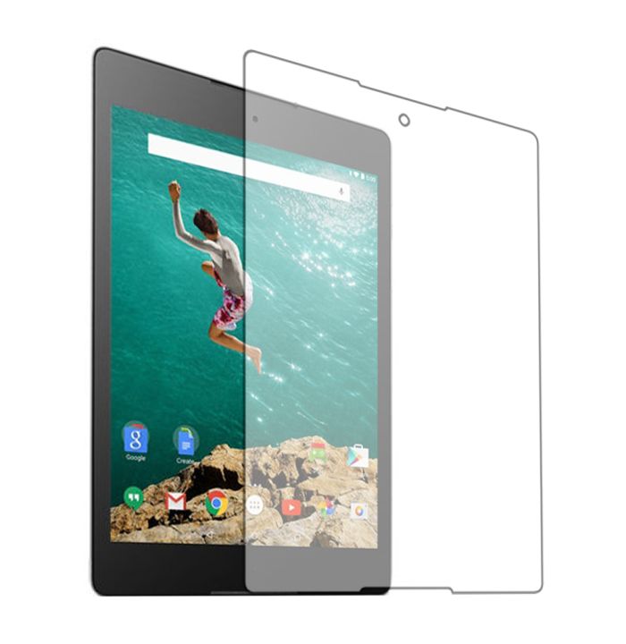 Захисне скло HTC Google Nexus 9
