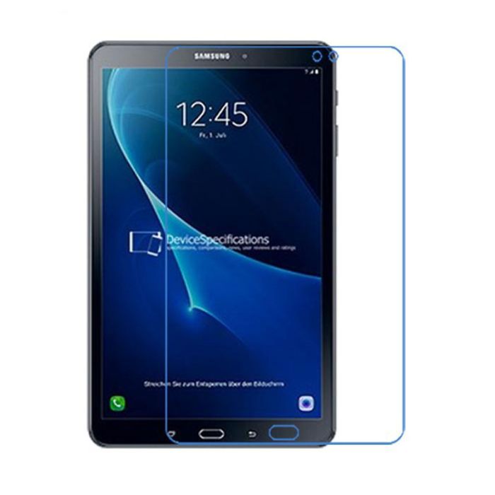 Захисне скло Samsung Galaxy Tab A 10.1 T580/T585 9H+