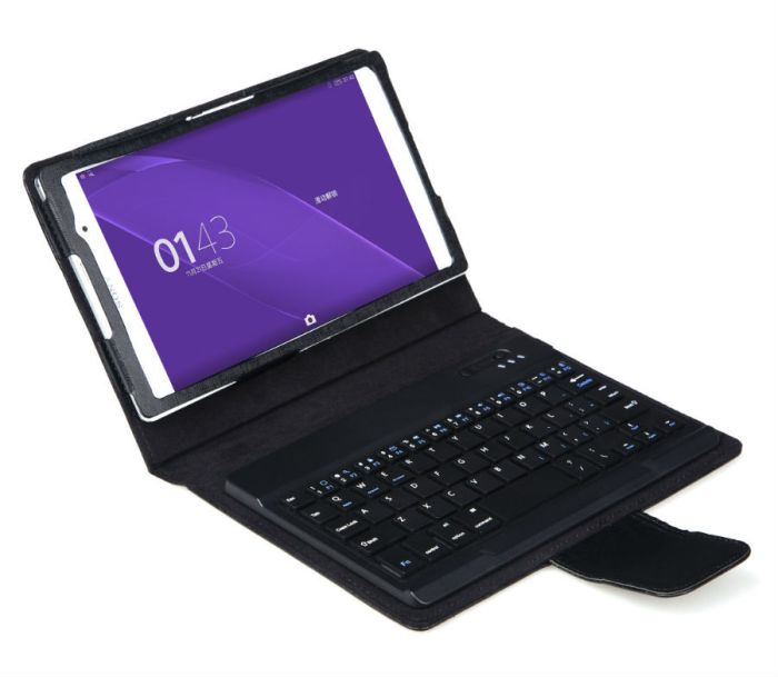 Чехол Sony Tablet Z3 + Bluetooth keyboard