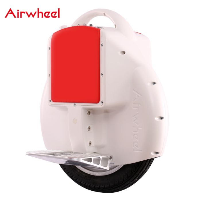 Моноколісо Airwheel X5-170WH White
