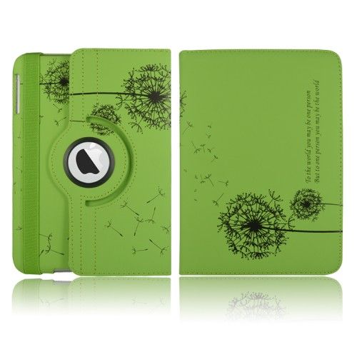 Чехол Ipad Air R360 Dandelion Color