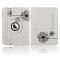Чехол Rotatible 360 Ipad Mini Dandelion White