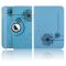 Чохол Rotatible 360 Ipad Mini Dandelion Blue