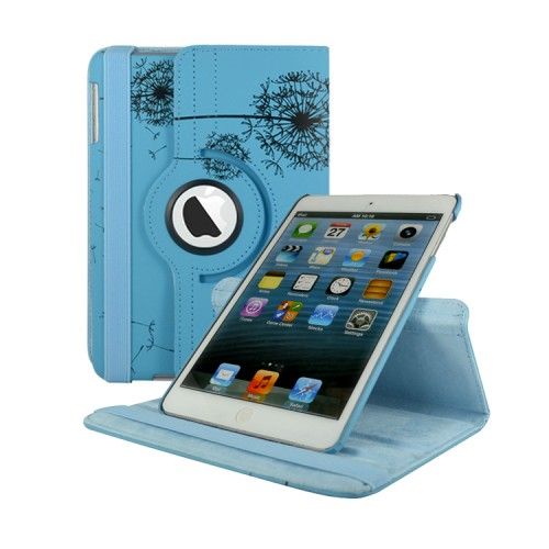 Чехол Ipad Air R360 Dandelion Color