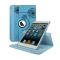 Чохол Rotatible 360 Ipad Mini Dandelion Blue