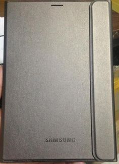 Чохол Samsung Tab S2 8.0 T710/T715 LikeOrig DarkRed