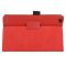 Чохол для Lenovo IdeaTab A8-50 A5500 Red