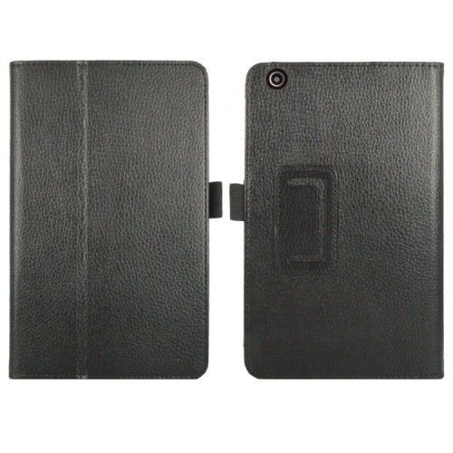 Чехол для Lenovo IdeaTab S8-50F Black