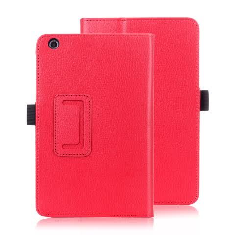 Чехол Lenovo Tab 2 8.0 А8-50 FullProtect Pink