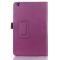 Чохол Lenovo IdeaTab A8-50 A5500 Violet