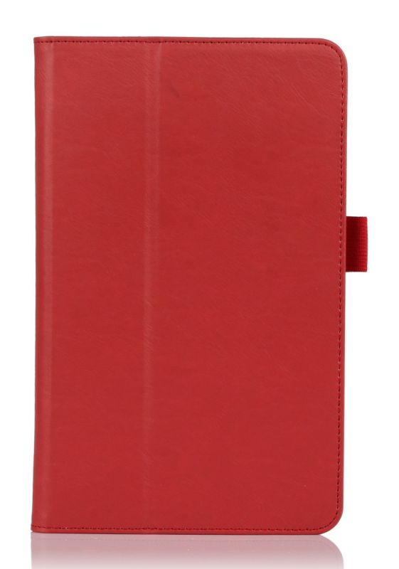 Чехол для Acer Iconia Tab A3-A30 Red