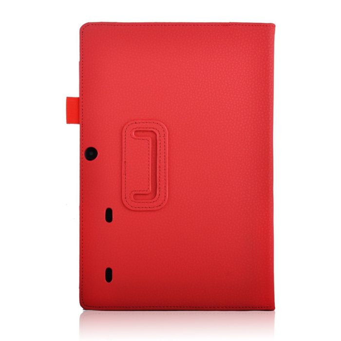 Чехол для Acer Iconia Tab A3-A30 Red